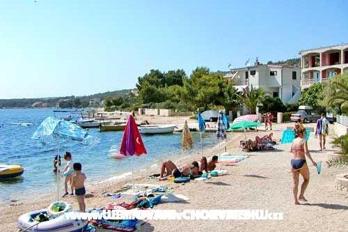 Appartementen Rogoznica 3 – foto 7