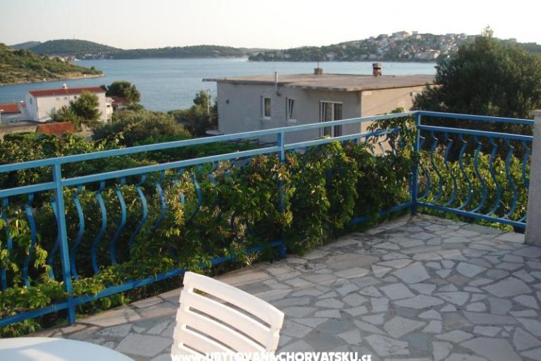 Appartementen Rogoznica 3 – foto 9