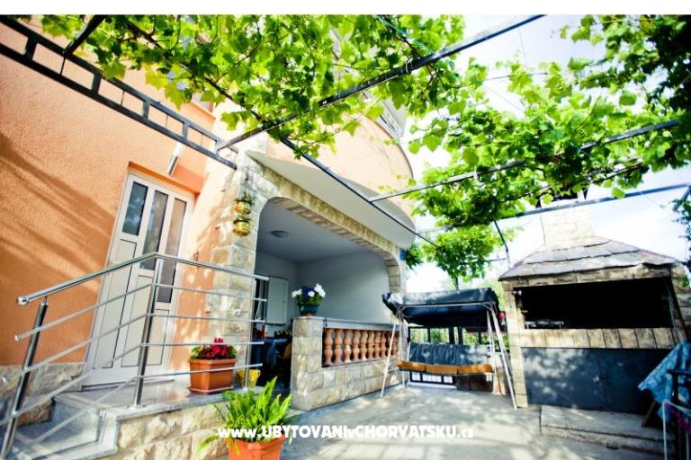 Appartementen Roje – foto 9