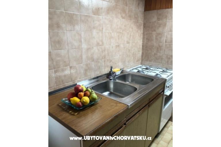 Appartementen Ruža – foto 15