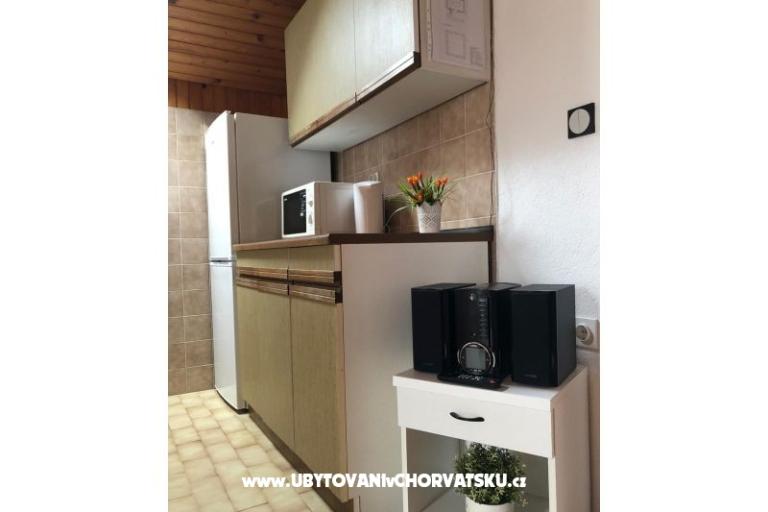 Appartementen Ruža – foto 16