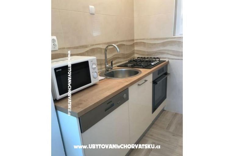 Appartementen Ruža – foto 18