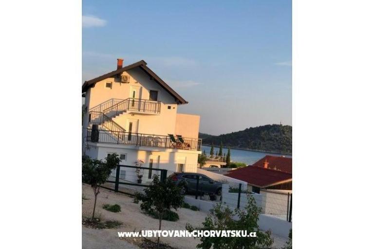 Appartementen Ruža – foto 27