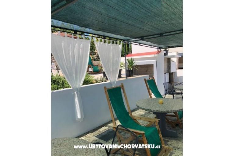 Appartementen Ruža – foto 31