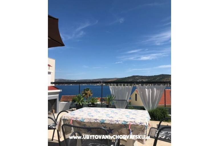 Appartementen Ruža – foto 32