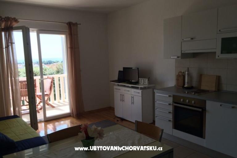 Appartementen Sandra – foto 9