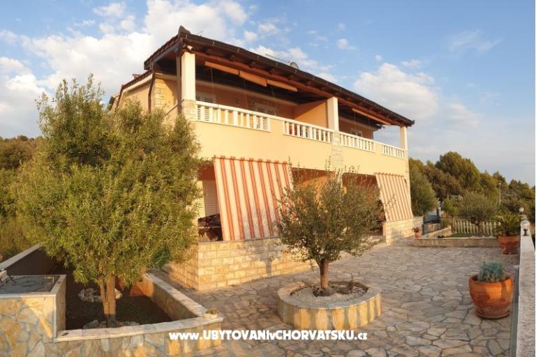 Appartementen Sunset – foto 2