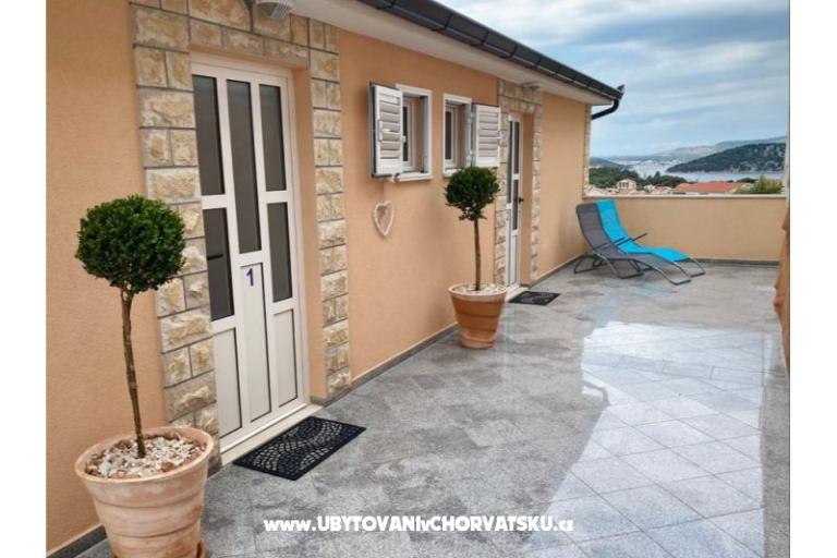 Appartementen Sunset – foto 5