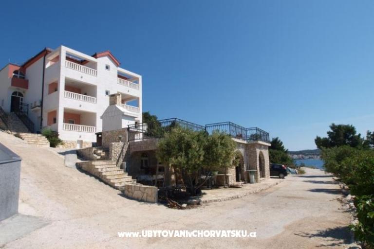 Villa Appartementen Šimac – foto 10