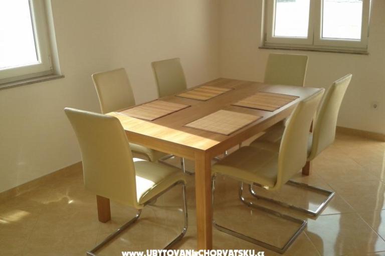 Villa Appartementen Šimac – foto 12