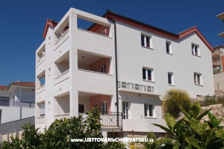 Villa Appartementen Šimac – foto 17