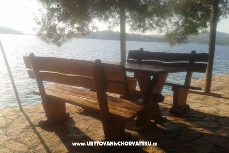 Villa Appartementen Šimac – foto 3