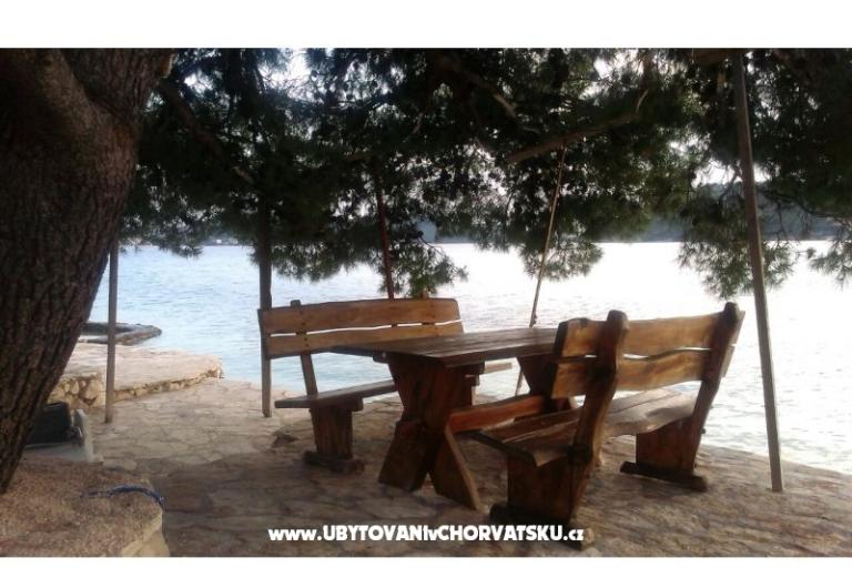 Villa Appartementen Šimac – foto 4
