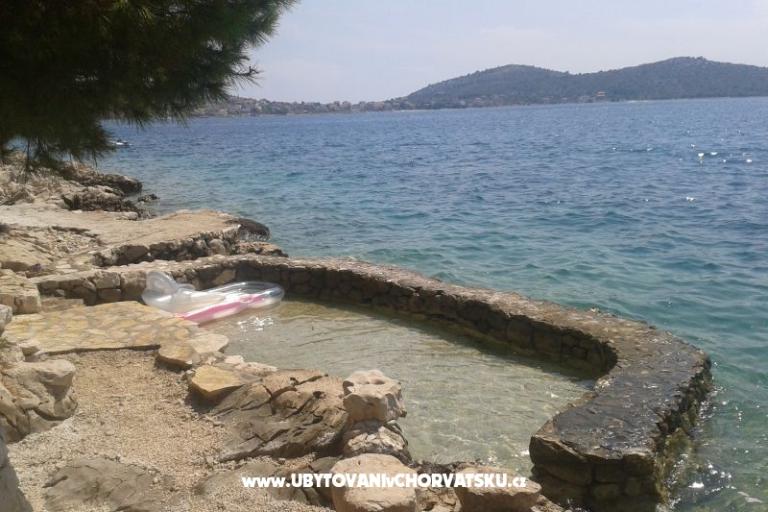 Villa Appartementen Šimac – foto 5