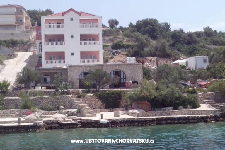 Villa Appartementen Šimac – foto 6