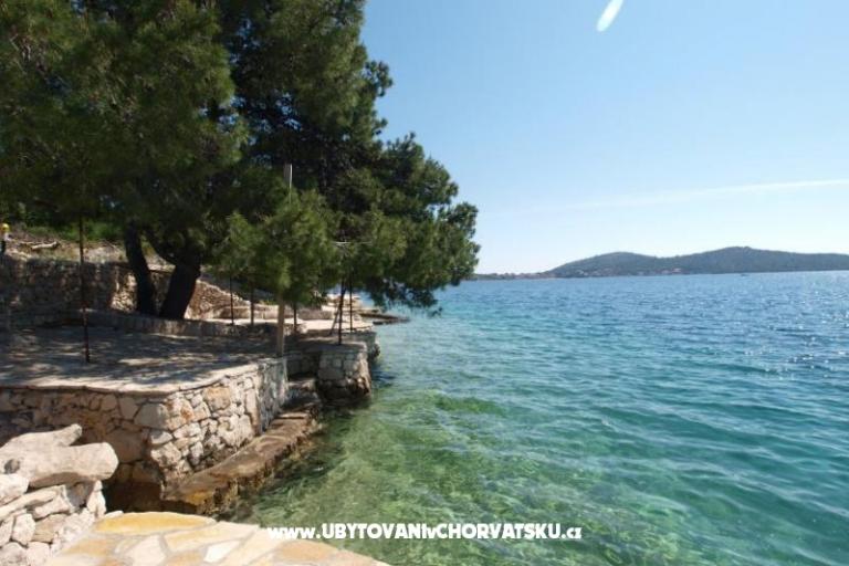 Villa Appartementen Šimac – foto 8