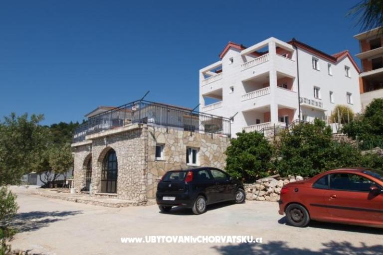 Villa Appartementen Šimac – foto 9