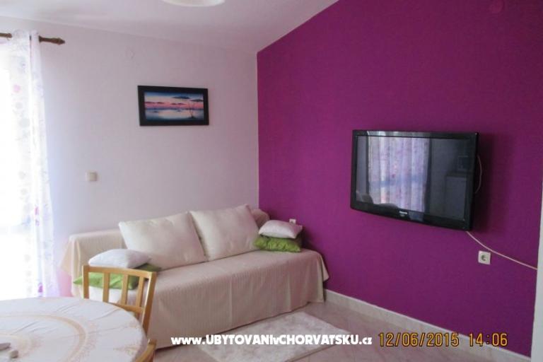 Appartementen Sineva – foto 11