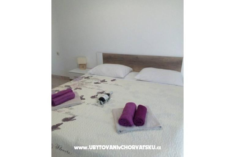 Appartementen Sineva – foto 13