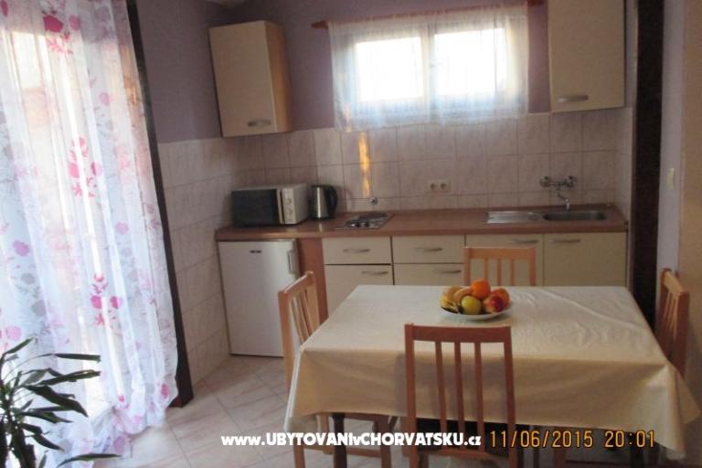Appartementen Sineva – foto 3
