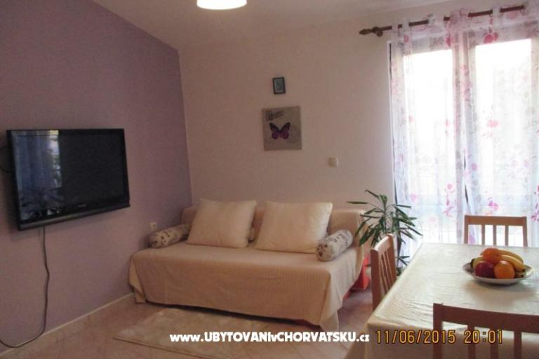 Appartementen Sineva – foto 4