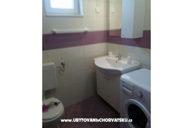 Appartementen Sineva – foto 7