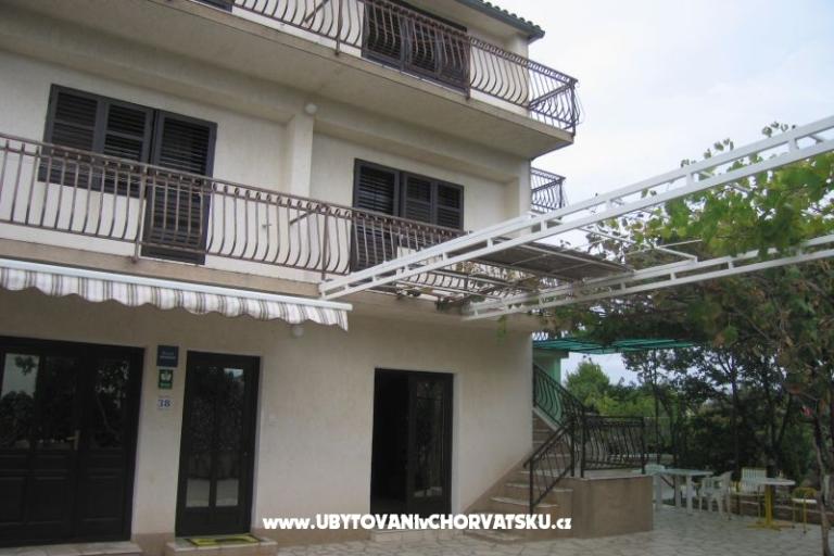 Appartementen Škaro – foto 10