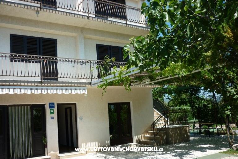 Appartementen Škaro – foto 5