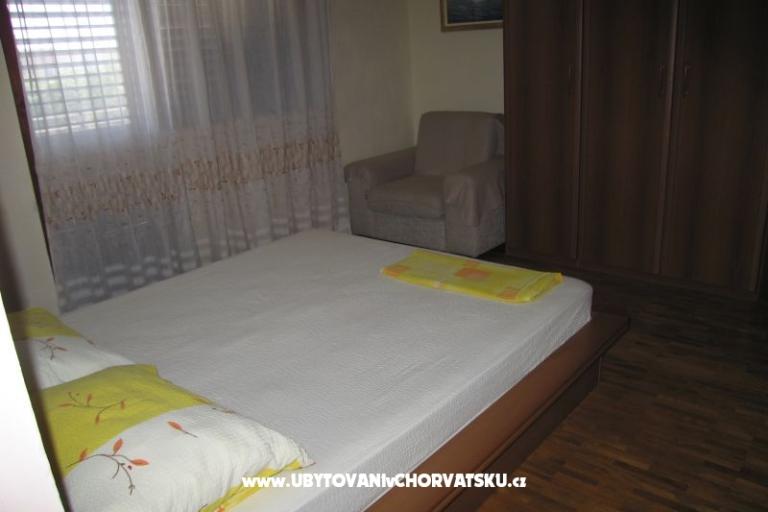 Appartementen Škaro – foto 7