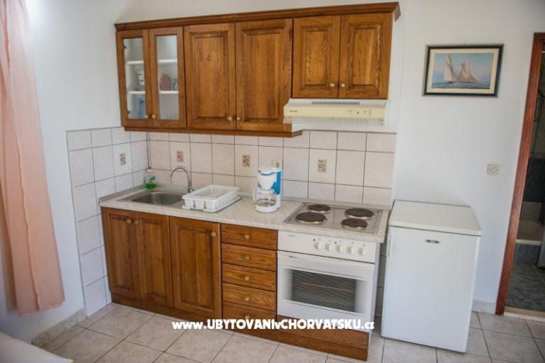 Appartementen Škarpa – foto 10