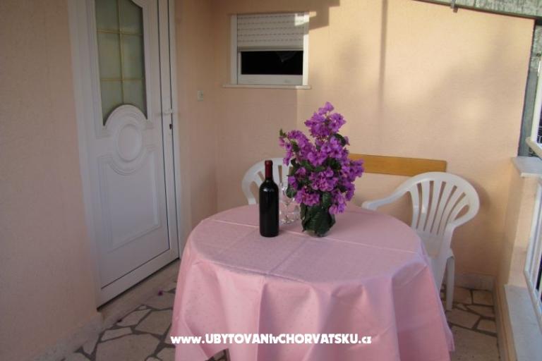 Appartementen Škarpa – foto 13