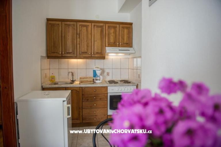 Appartementen Škarpa – foto 14