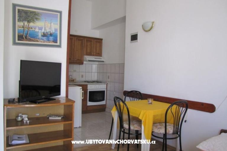 Appartementen Škarpa – foto 15