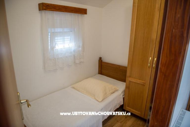 Appartementen Škarpa – foto 17