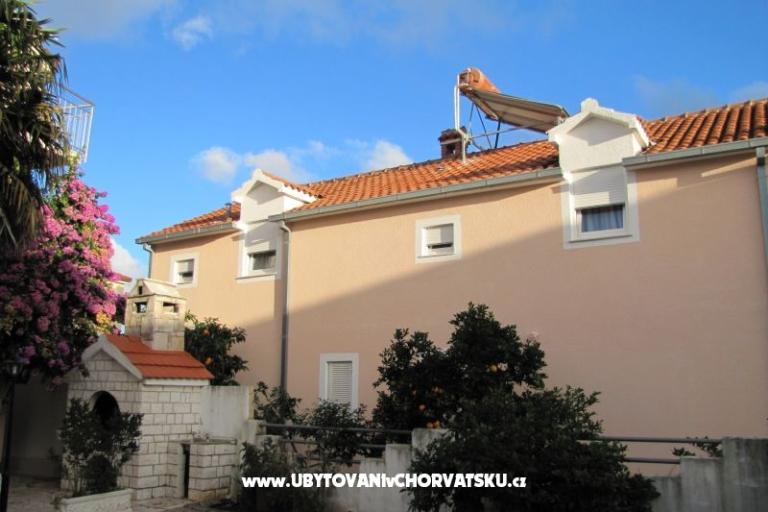 Appartementen Škarpa – foto 18