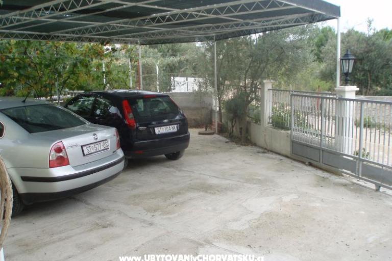 Appartementen Škarpa – foto 5