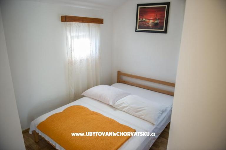 Appartementen Škarpa – foto 6