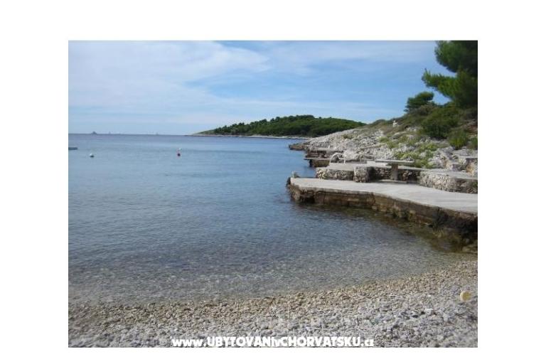Appartement VITO Stara Draga – foto 13
