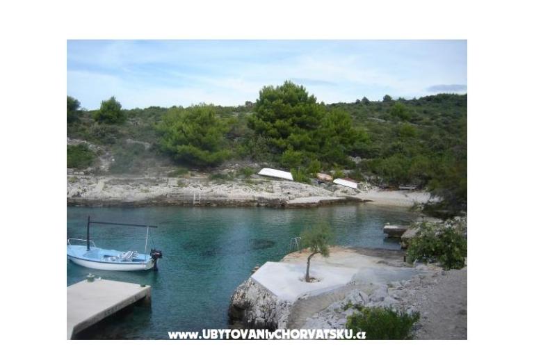 Appartement VITO Stara Draga – foto 14