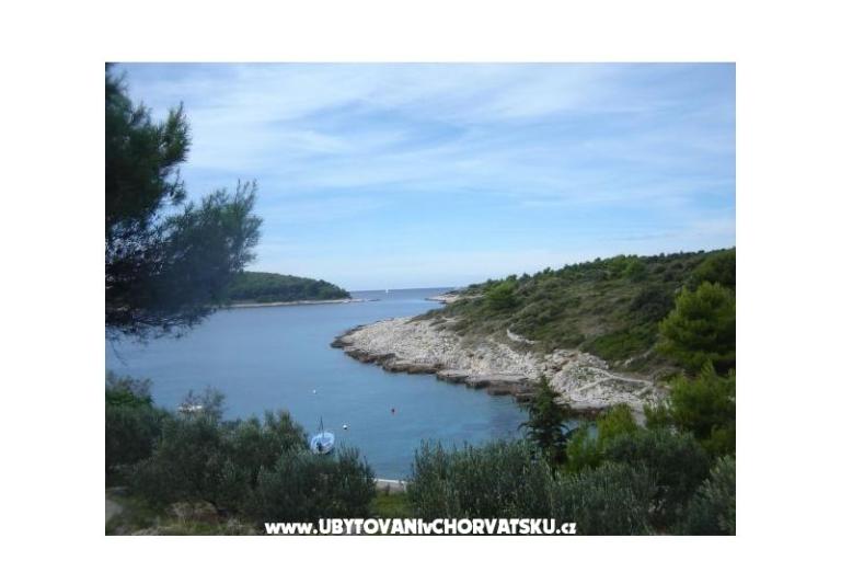 Appartement VITO Stara Draga – foto 15