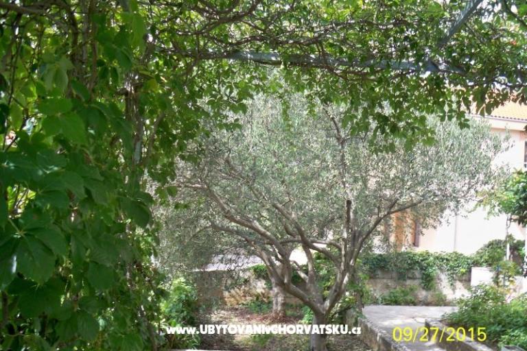 Appartement VITO Stara Draga – foto 16
