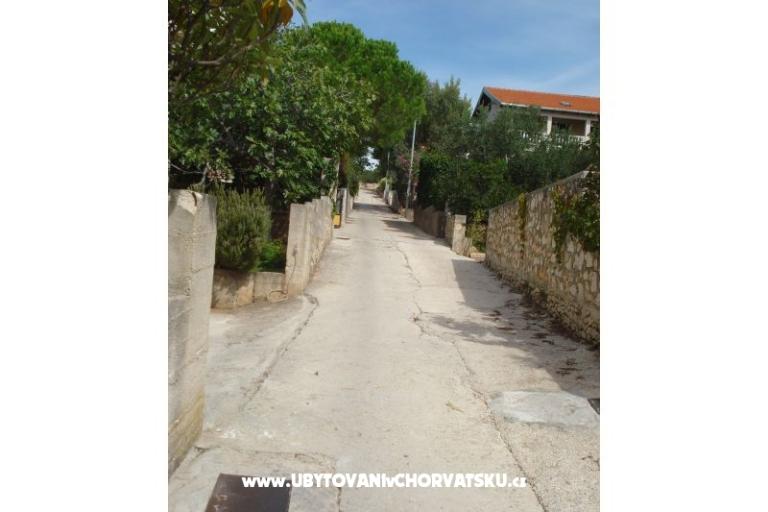Appartement VITO Stara Draga – foto 18