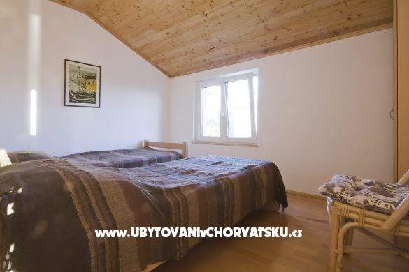 Appartement VITO Stara Draga – foto 6