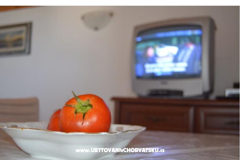 Appartement VITO Stara Draga – foto 9