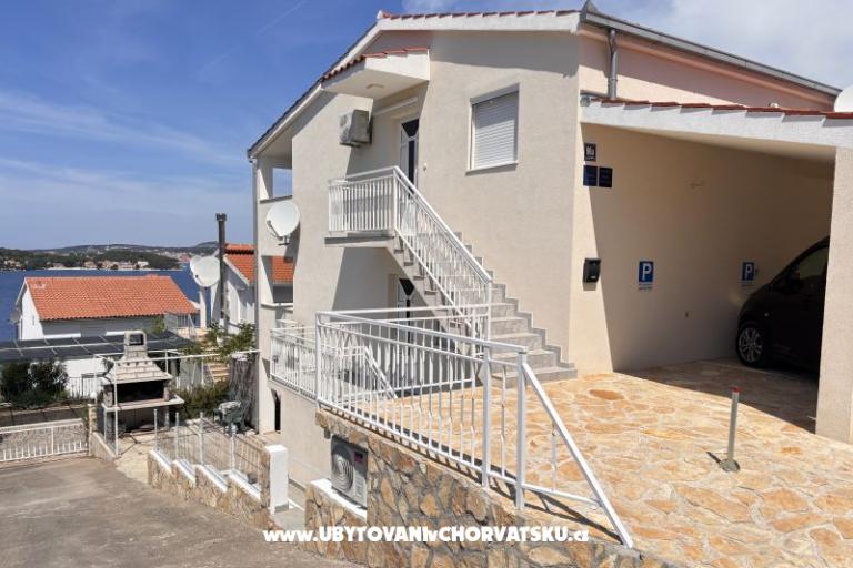 Appartementen Stella – foto 2