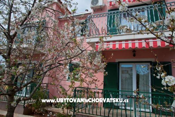 Appartementen Sunčica – foto 2