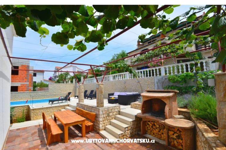 Appartementen Tereza – foto 10