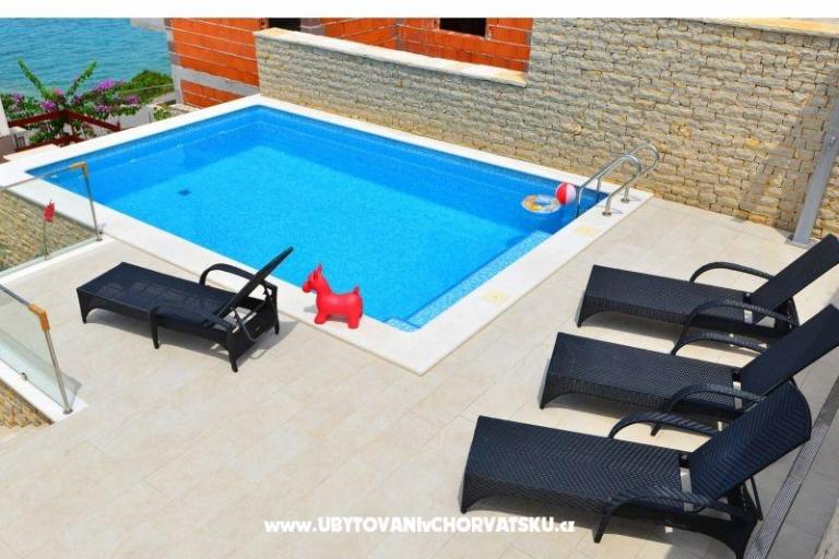 Appartementen Tereza – foto 12