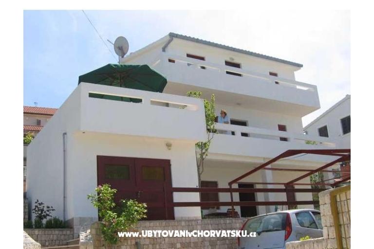 Appartementen Tereza – foto 17