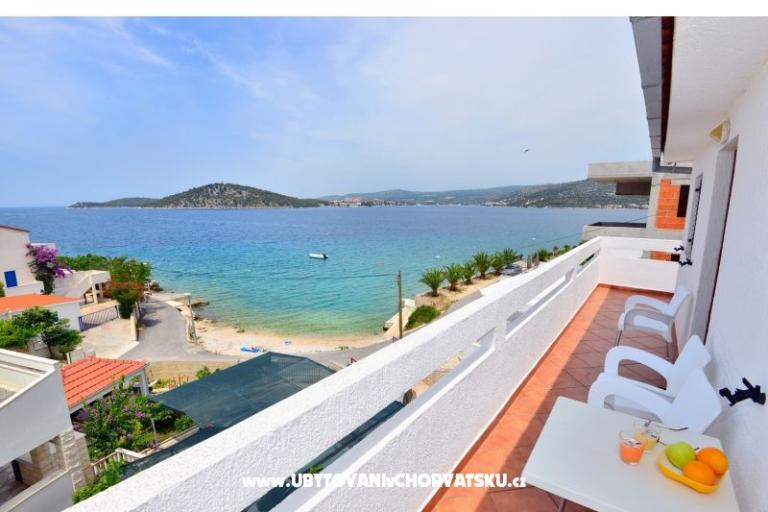 Appartementen Tereza – foto 18